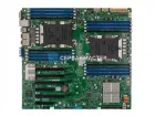 Материнская плата Supermicro H11SSL-C (ATX, SP3, 8 DIMM) — купить в СервакМастер