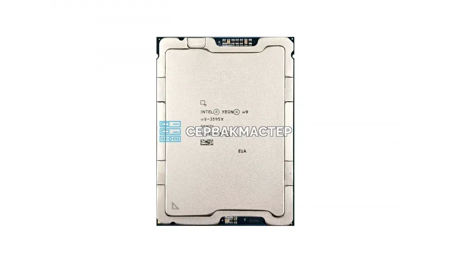 Intel Xeon E7-4820 v2 CM8063601521707/SR1H0 — 8c/16t, 2.0-2.5 GHz, LGA2011, 105W — купить в СервакМастер