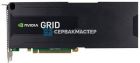 Видеокарты NVIDIA GRID T4, A10, A16, A30, A40 для серверов — купить в «СервакМастер»