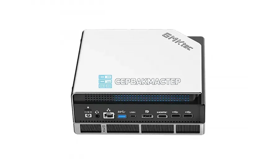 Supermicro 4125GS-TNRT с 8× NVIDIA H200 NVL 141 ГБ и 2× AMD EPYC 9845 — СервакМастер