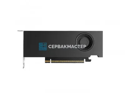 Видеокарта NVIDIA RTX PRO 4000 Blackwell SFF Edition 24GB GDDR7 [900-5G195-2200-000]