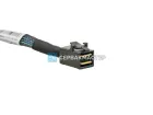 Кабель SFF8643 - SFF8643 0.5 м, MiniSAS HD для RAID/HBA