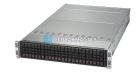 Блейд-сервер Supermicro SuperServer 2028TP-HTR-SIOM 2U, 4 узла, 8x Xeon E5 2667v4, 512GB, 24x SSD 960GB