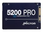 SSD-накопитель Micron 5400 PRO 7.68TB 2.5" 6Gb/s [MTFDDAK7T6TGA-1BC1ZTAYY]