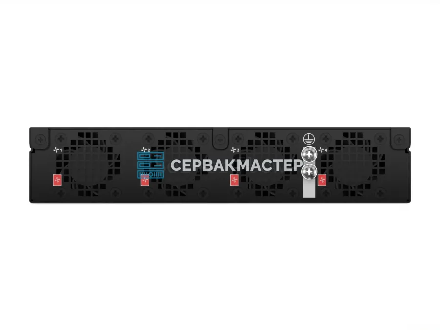 Коммутатор Dell PowerSwitch S5212F-ON IO/PS Airflow: 12x SFP28 25 Гбит/с, 3x QSFP28 100 Гбит/с, L3