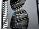 AI-сервер Phanteks Enthoo Pro 2 Server Edition: 4× AMD Instinct MI100 32GB, EPYC 7702, 512GB DDR4 ECC — СервакМастер
