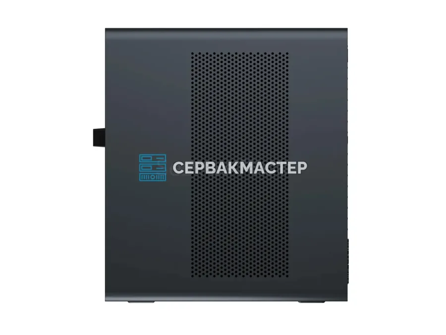 Мини-ПК MINISFORUM MS-S1 MAX для локального ИИ (Ryzen AI Max+ 395, Radeon 8060S, 128 ГБ)