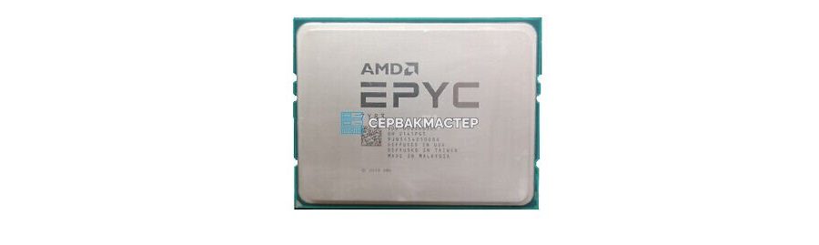 Процессор Intel Xeon Silver 4310 (12c/24t, 2.1GHz-3.3GHz, 120W)