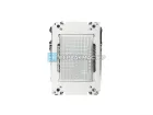 Кулер SilverStone XE04-4677 для LGA4677/LGA4710, 4U, до 270 Вт