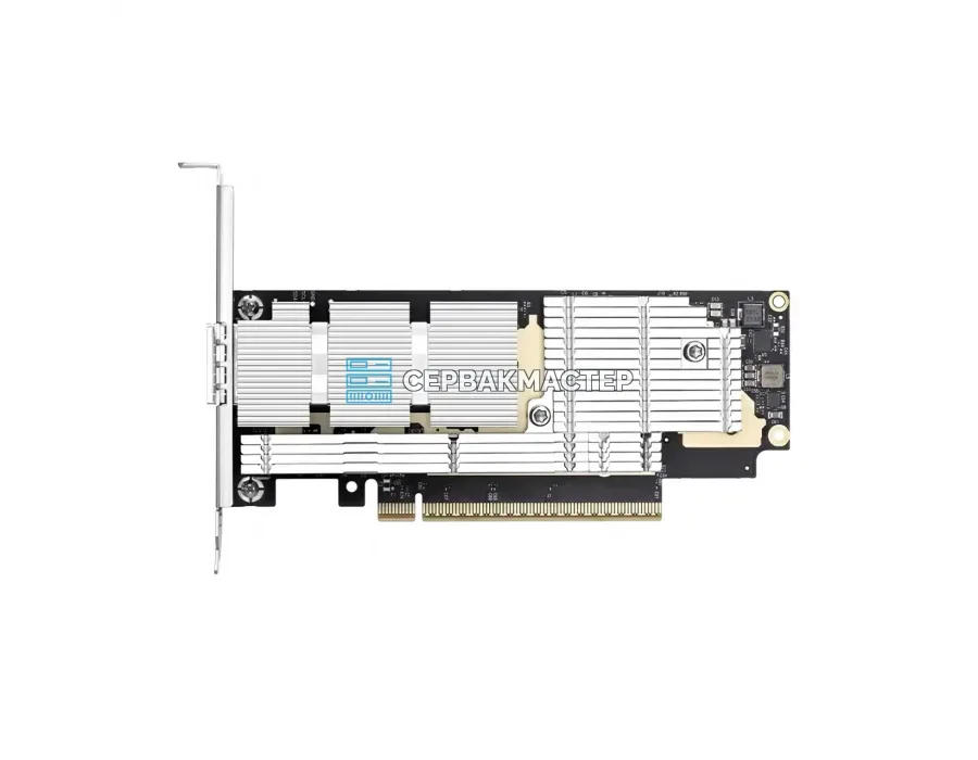 Сетевая карта LR-LINK LRES1013PT (4x RJ45 1GBE)