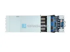 GIGABYTE G894-AD1-AAX5 — GPU-сервер 8U на 8× NVIDIA B200 SXM 180GB