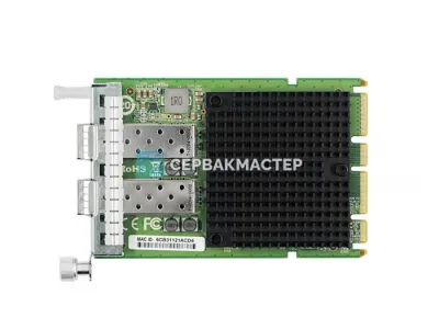 Сетевая карта LR-LINK LRES3039PF-OCP (2x SFP+ 10GBE)