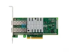 Сетевая карта Intel X520-DA2 [E10G42BTDA], 2x SFP+ 10GbE, PCIe 2.0 x8