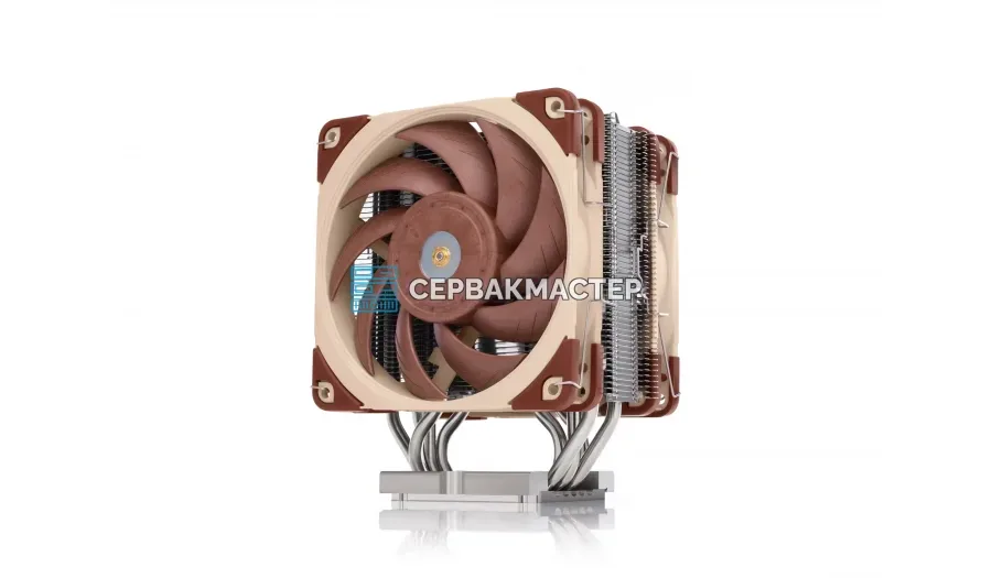 Кулер DYNATRON A50 (3U, Active, sWRX8/sTRX4/TR4/SP3, 280W)