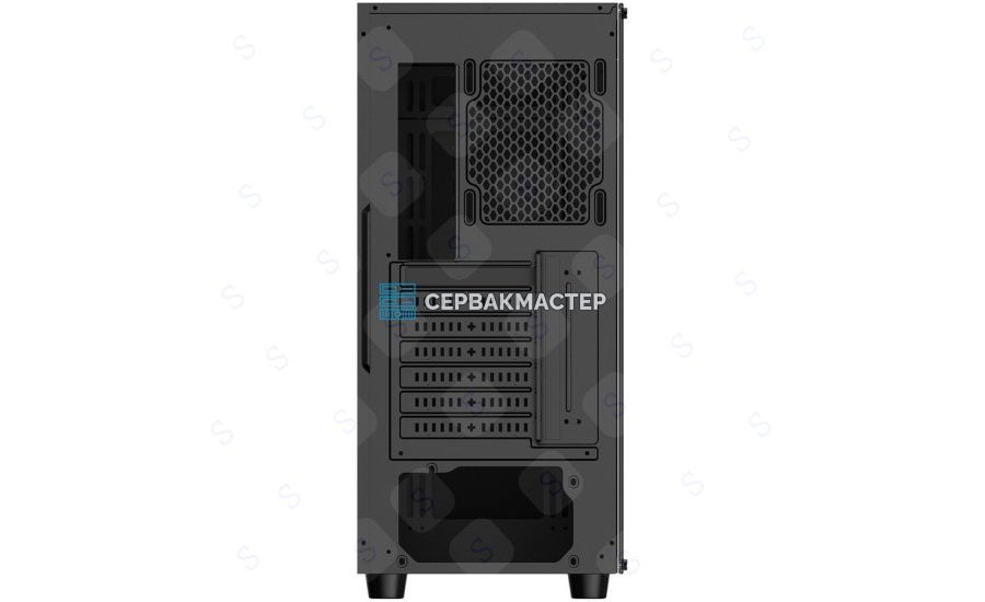 Корпус Deepcool MATREXX 55 MESH (Tower, 4 SFF, 2 LFF) [DP-ATX-MATREXX55-MESH]