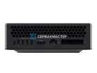 Lenovo ThinkStation PGX на NVIDIA GB10 Grace Blackwell, 128 ГБ LPDDR5x — персональный ИИ-компьютер