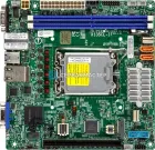 Серверная материнская плата Gigabyte MS73-HB1 Rev 1.x/3.x E-ATX (2x LGA4677, 16 DIMM) — купить в СервакМастер