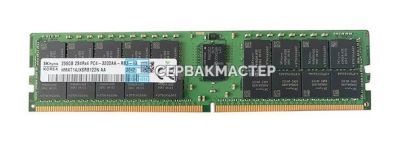 Модуль памяти SK Hynix 256GB DDR4 ECC REG 3200MHz 2S4Rx4 HMAT14JXSRB122N — купить в СервакМастер
