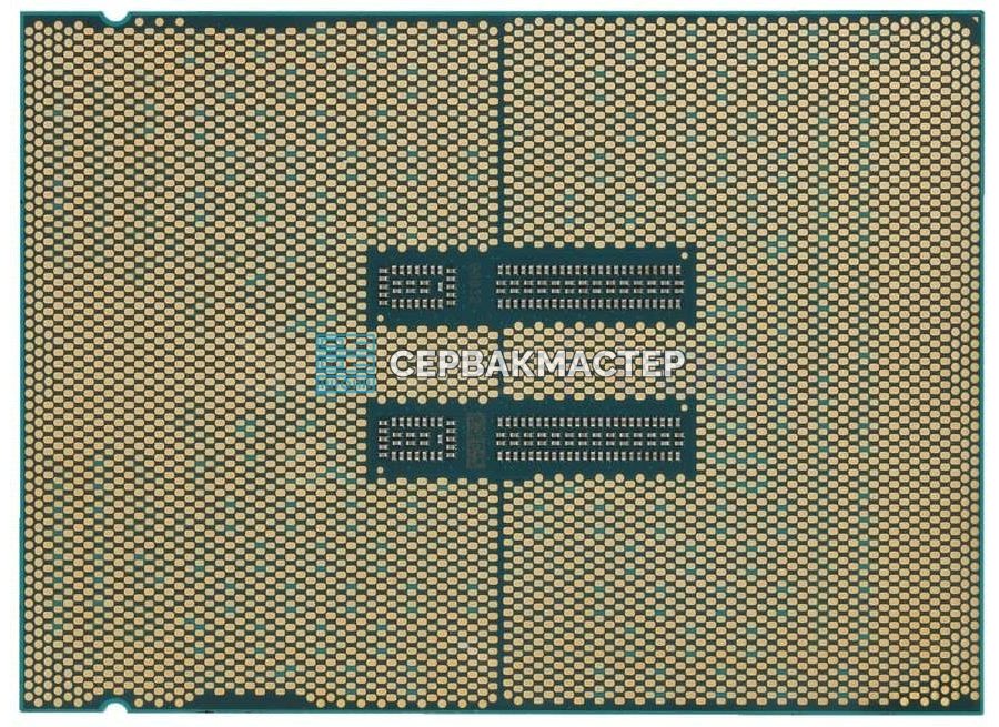 Процессор Intel Xeon w3-2425 (6c/12t, 3GHz-4.4GHz, 130W)