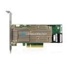 RAID-контроллер Broadcom MegaRAID 9460-8i (SAS3508, 12 Гбит/с, 2 ГБ кэша)