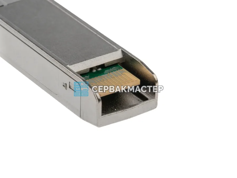 Трансивер Avago AFBR-57G5MZ-ELX SFP28 32GFC, 850 нм, до 100 м, Fibre Channel