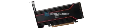ИИ-ускорители и NPU для серверов: NVIDIA H100, AMD MI300X, Intel Gaudi 3 — купить в «СервакМастер»