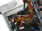 Серверный корпус Gooxi RMC2112-695-NV (2U 12 LFF, 2x БП 1300W) (NVMe)
