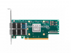 Сетевая карта Mellanox MCX623106TC-CDAT (2x QSFP56 100GBE)
