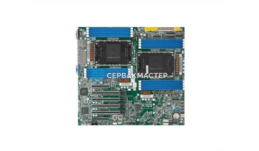 Серверная материнская плата ASRock Rack SPC621D8-2L2T (ATX, LGA4189, 8 DIMM) — купить в СервакМастер