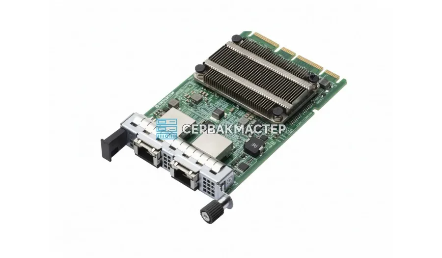 Сетевая карта Mellanox MCX631435AN-GDAB (1x QSFP28 50GBE)