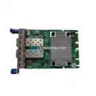 Сетевая карта NVIDIA MCX753436MC-HEAB (2x QSFP112 200GBE)