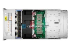 Сервер DELL PowerEdge XE9680 (8× H100 SXM 80GB) для обучения и инференса ИИ