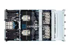 Сервер NVIDIA DGX H100: 8× H100 SXM 80GB, 2× Xeon Platinum 8480C, 2 ТБ DDR5
