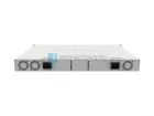 Управляемый L3-коммутатор MikroTik CRS354-48G-4S+2Q+RM: 48x RJ45 1 Гбит/с, 4x SFP+ 10 Гбит/с, 2x QSFP+ 40 Гбит/с