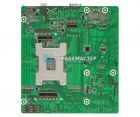 Материнская плата ASRock Rack SIENAD8UD-2L2Q, Deep Micro-ATX, SP6, 8 DIMM DDR5 — купить в СервакМастер