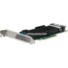 RAID-контроллер Broadcom MegaRAID 9361-16i, mini SAS HD, 12 Gb/s, кеш 2 ГБ