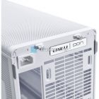 Корпус LIAN LI A3 (Mini-Tower, 3 SFF, 1 LFF) [G99.A3X.R0]
