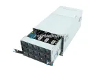 GIGABYTE G893-ZX1-AAX4: 8U GPU-сервер с 8× AMD Instinct MI355X 288GB