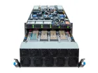 Сервер GIGABYTE G593-ZD1-AAX1 на 8× NVIDIA H100 SXM 80GB (640 ГБ HBM3)