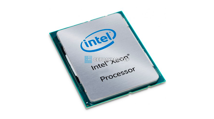 Процессор Intel Xeon W-3323 (12c/24t, 3.5GHz-3.9GHz, 220W)