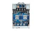 GIGABYTE G893-ZX1-AAX1 — 8U GPU-сервер с 8× AMD Instinct MI300X 192GB