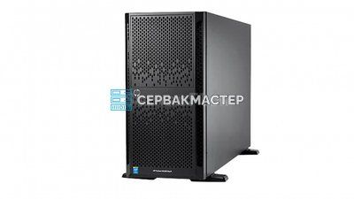 Сервер баз данных AMD EPYC — купить 2U-платформу в СервакМастер