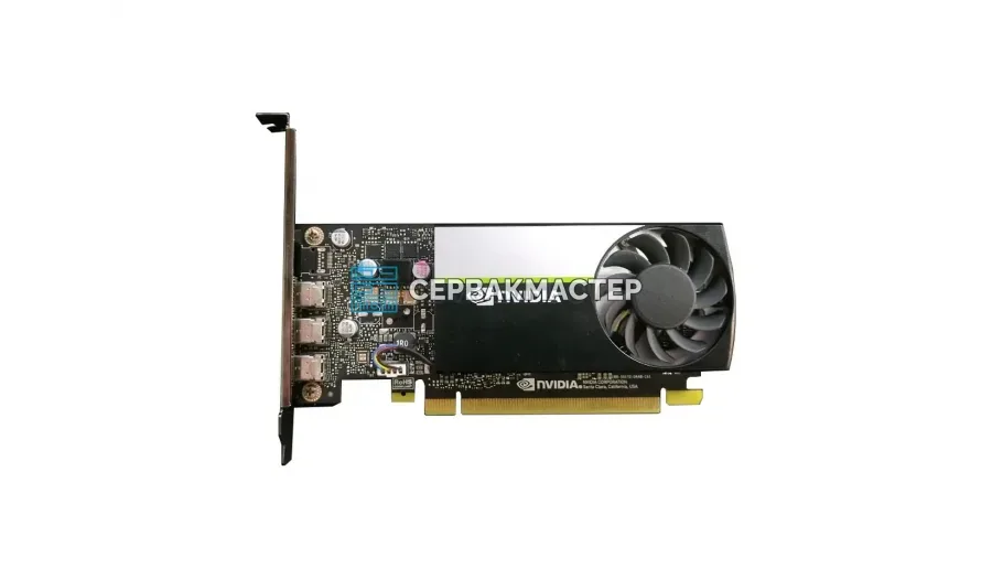 Видеокарта NVIDIA Tesla K20Xm