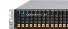 Серверные корпуса 1U–4U и Tower — каталог СервакМастер, Supermicro, Dell, ASUS