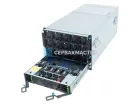 GIGABYTE G894-SD1-AAX5 — 8U GPU-сервер с 8× NVIDIA B200 SXM 180GB (1440 ГБ HBM3e)
