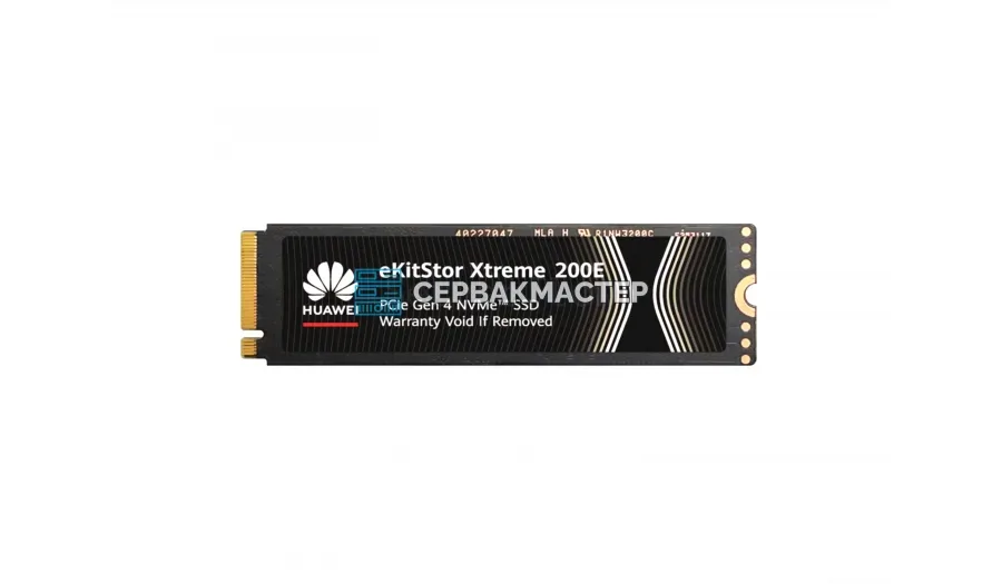 SSD-накопитель Kioxia CM9-V 6.4TB FIPS SED E3.S 7.5mm [KCM9FVJE6T40]