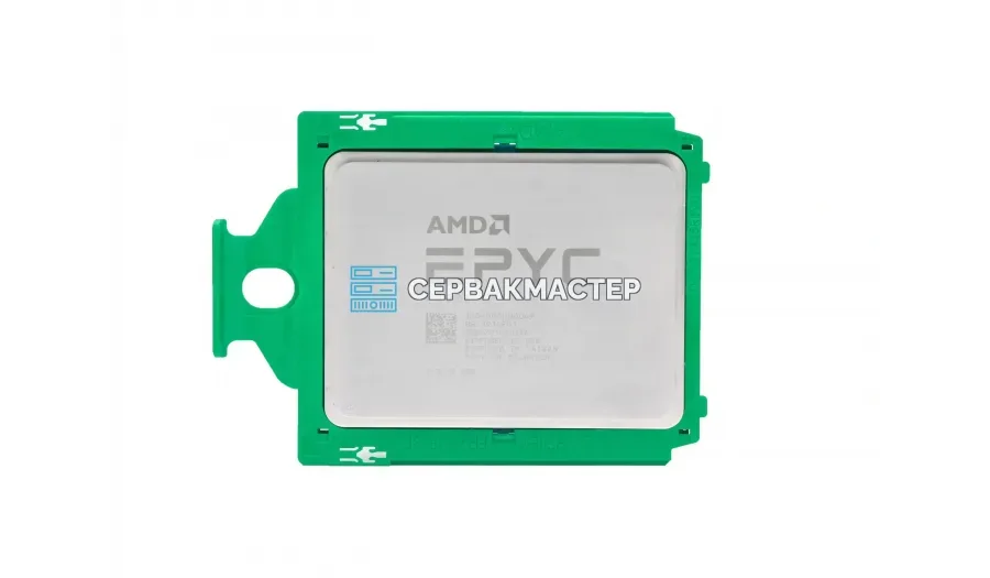 Intel Xeon Gold 6421N (32c/64t, 1.8-3.6GHz, 185W, LGA4677) — купить в СервакМастер