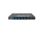 Коммутатор H3C S6805-54HT: 48 портов RJ45 10G и 6 портов QSFP28 100G, L3