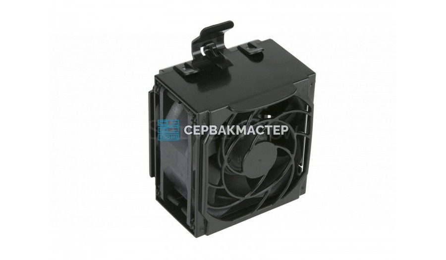 Серверный корпус Supermicro 747BTQ-R2K04B (4U, 8 LFF, 2x БП 2000W)