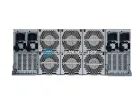 GIGABYTE G492-ZD2 — 4U GPU-сервер с 8× NVIDIA A100 SXM 80GB и 640 ГБ HBM2e